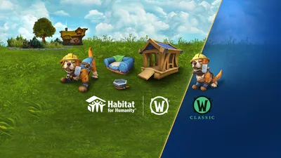 Le pack Architoutou lève plus de 1,3 millions de dollars pour Habitat for Humanity