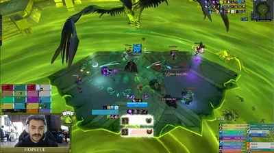 Course au World First : Ula'tek est vaincu par Liquid !