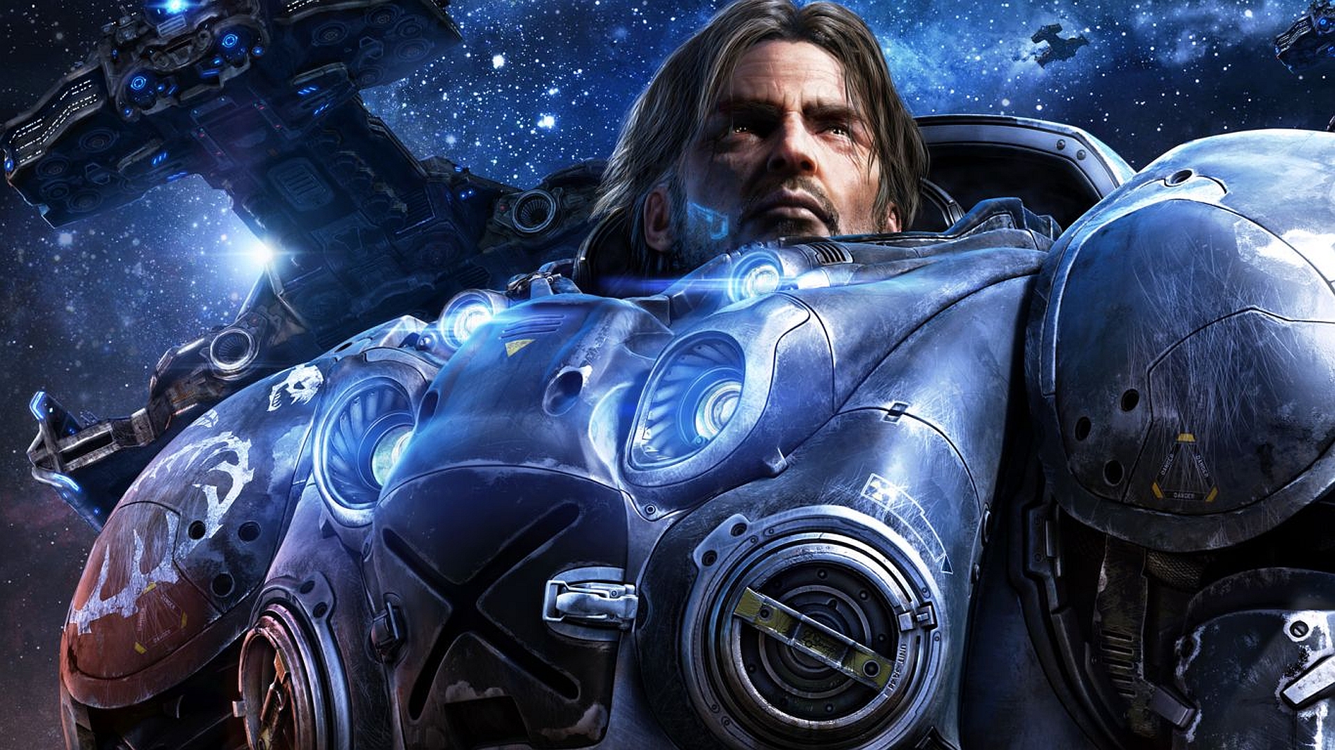 StarCraft : Mais que se passe-t-il à l'approche de la BlizzCon ?