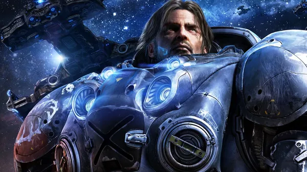 StarCraft : Mais que se passe-t-il à l'approche de la BlizzCon ?