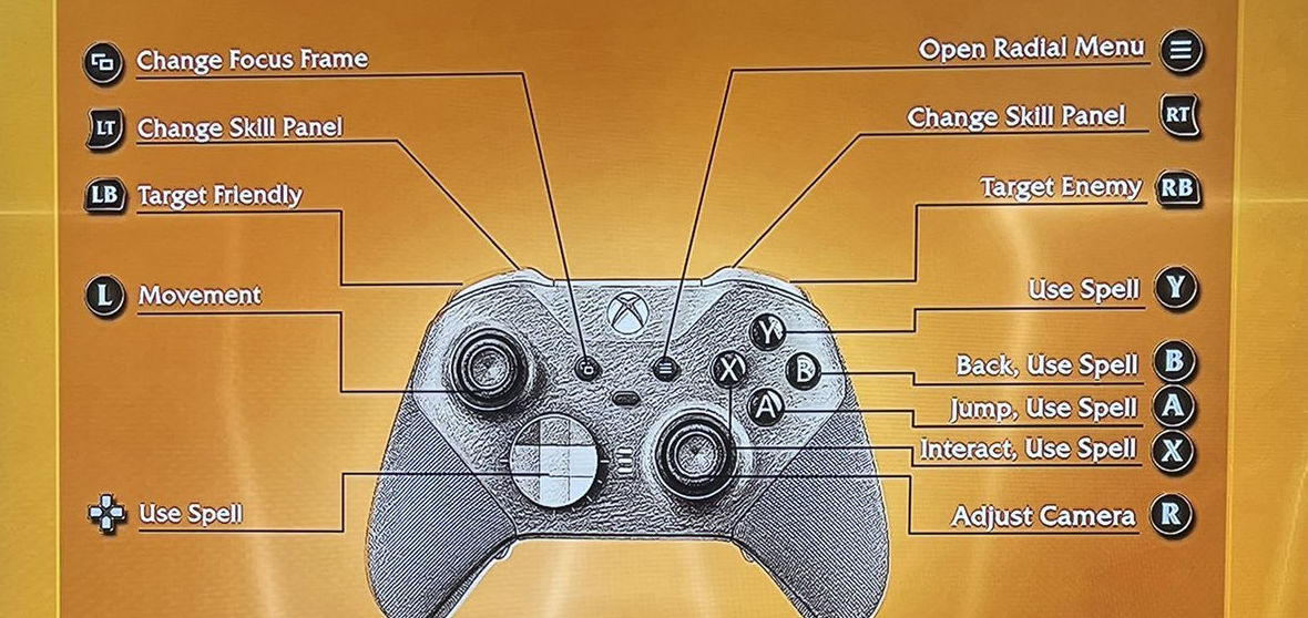 Forever : Les premiers niveaux de l'Éolide jouables avec une manette à la BlizzCon
