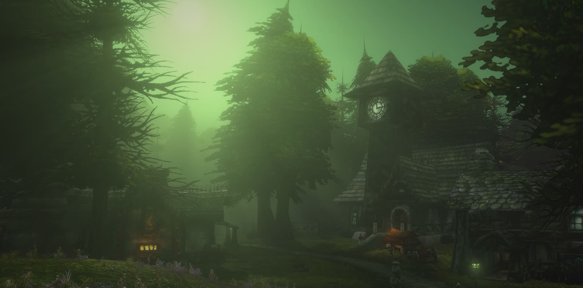 Blizzard dévoile la configuration requise pour jouer à Forever