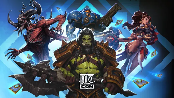 BlizzCon 2026 : Ce qu'il faut savoir avant le 12 septembre