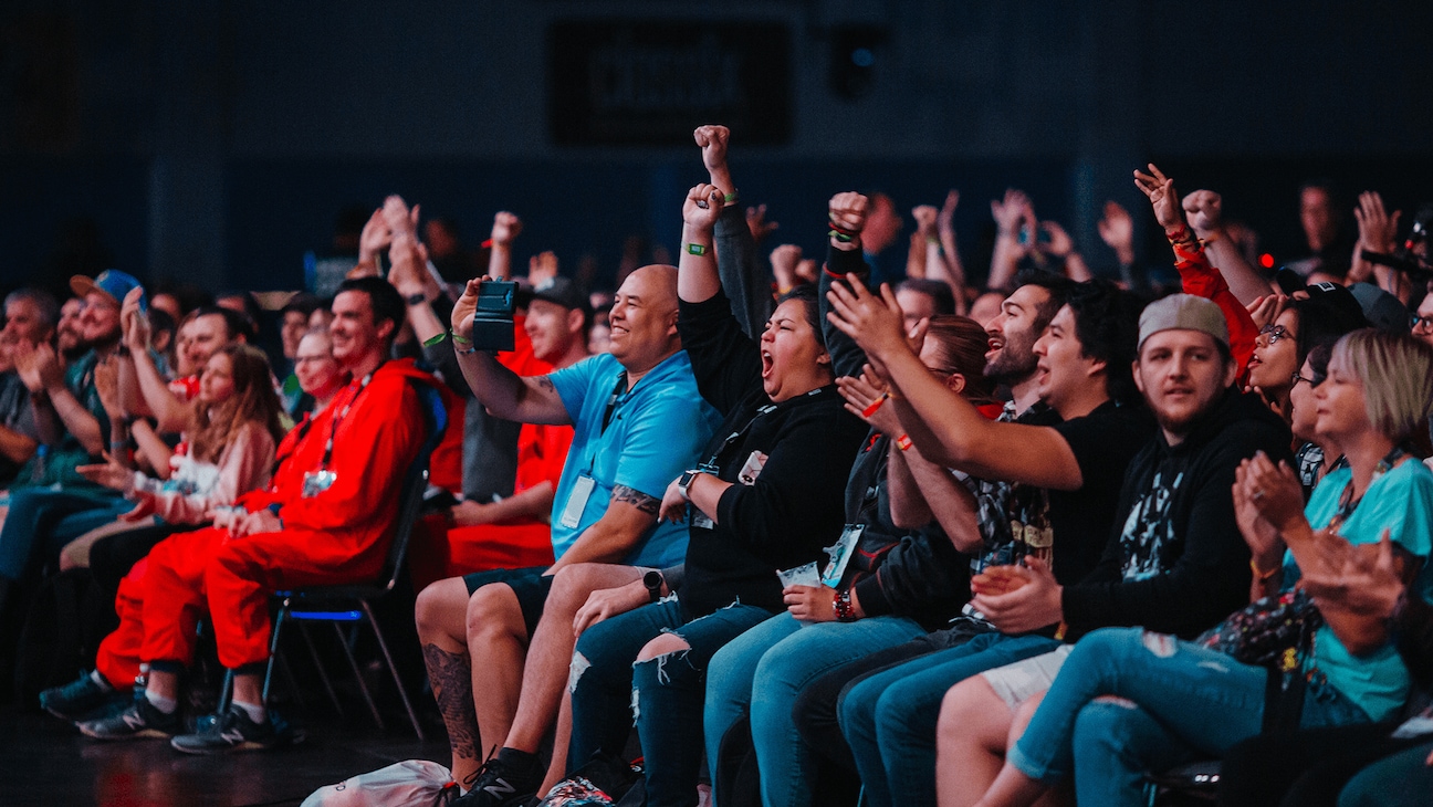 La BlizzCon 2026 fut la plus grande, annonce Blizzard