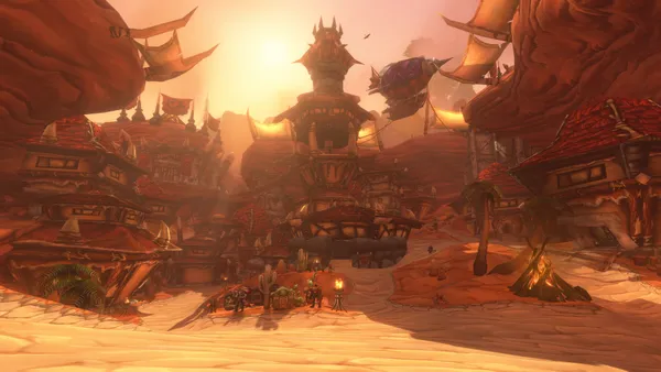 Bêta de Forever : Blizzard fait le point sur le système d'héritage