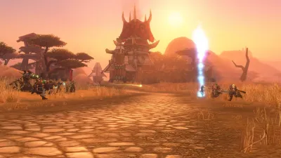 WoW Forever : Notes de développement de la bêta du 2 octobre