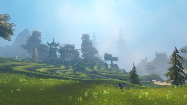 WoW Forever : La fin de la bêta fermée approche
