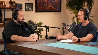 L'épisode 5 du WoW : Forever podcast est disponible