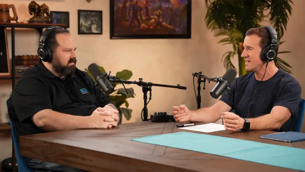 L'épisode 5 du WoW : Forever podcast est disponible