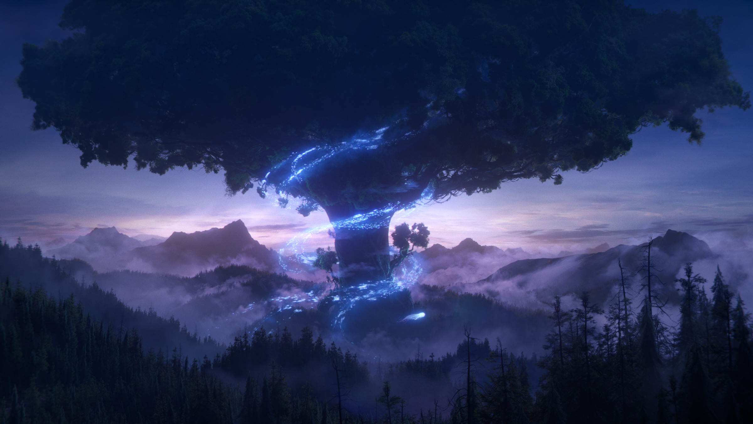 En Chine, la bêta de WoW Forever s'étendra du 6 au 26 octobre
