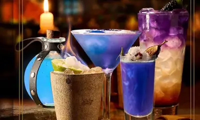 Le livre des boissons de World of Warcraft, prévu pour 2027