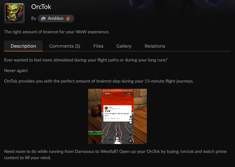 orctok wow forever.png