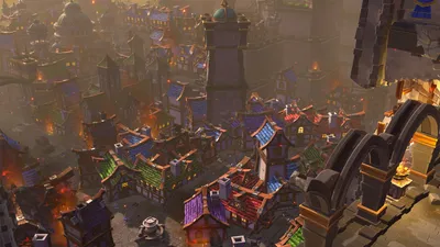 Warcraft III Reforged : Le patch 3.0.1 est en ligne