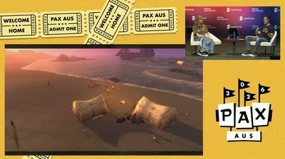 PAX Aus : Résumé de la conférence de Blizzard
