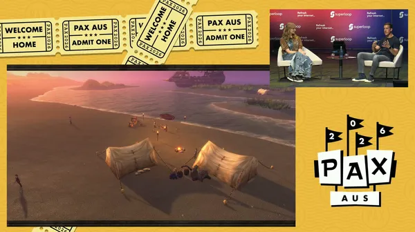 PAX Aus : Résumé de la conférence de Blizzard