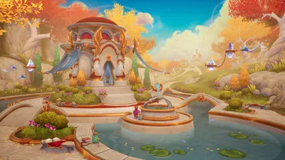 WoW : Blizzard ouvre le concours d'art des étudiants
