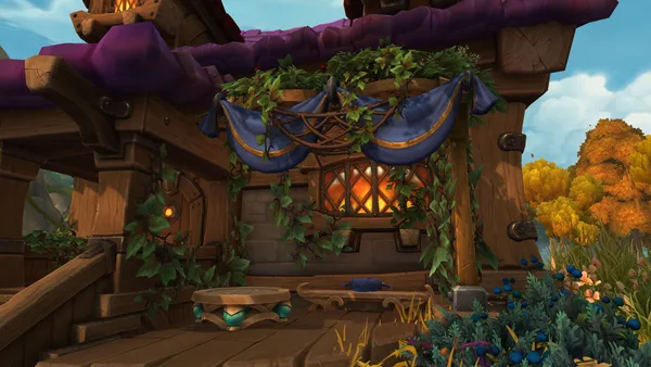 Patch 12.1.5 : Des réductions de coûts pour les décorations