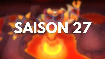 [Chronique] Warcraft Rumble : Guide complet de la saison 27