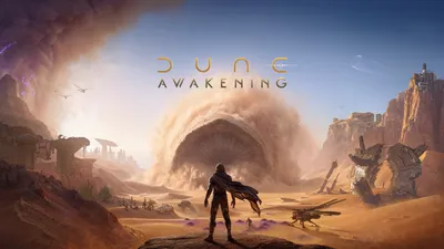 Dune : Awakening a séduit 1 million de nouveaux joueurs