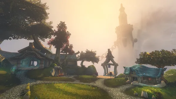 Bêta Forever : Blizzard partage une nouvelle liste de problèmes connus