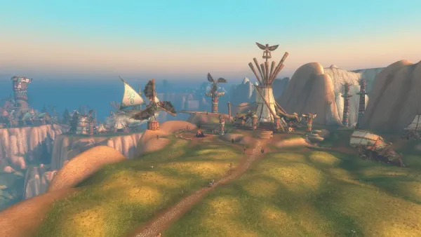 WoW Forever : La bêta en maintenance à 17h