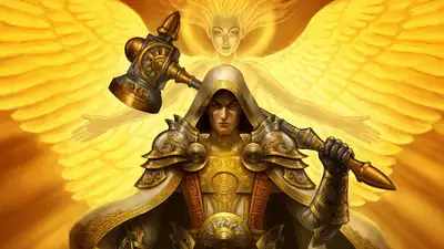 Correctifs du 27 octobre : Paladin en PvP, Sanssaint, Labyrinthe...