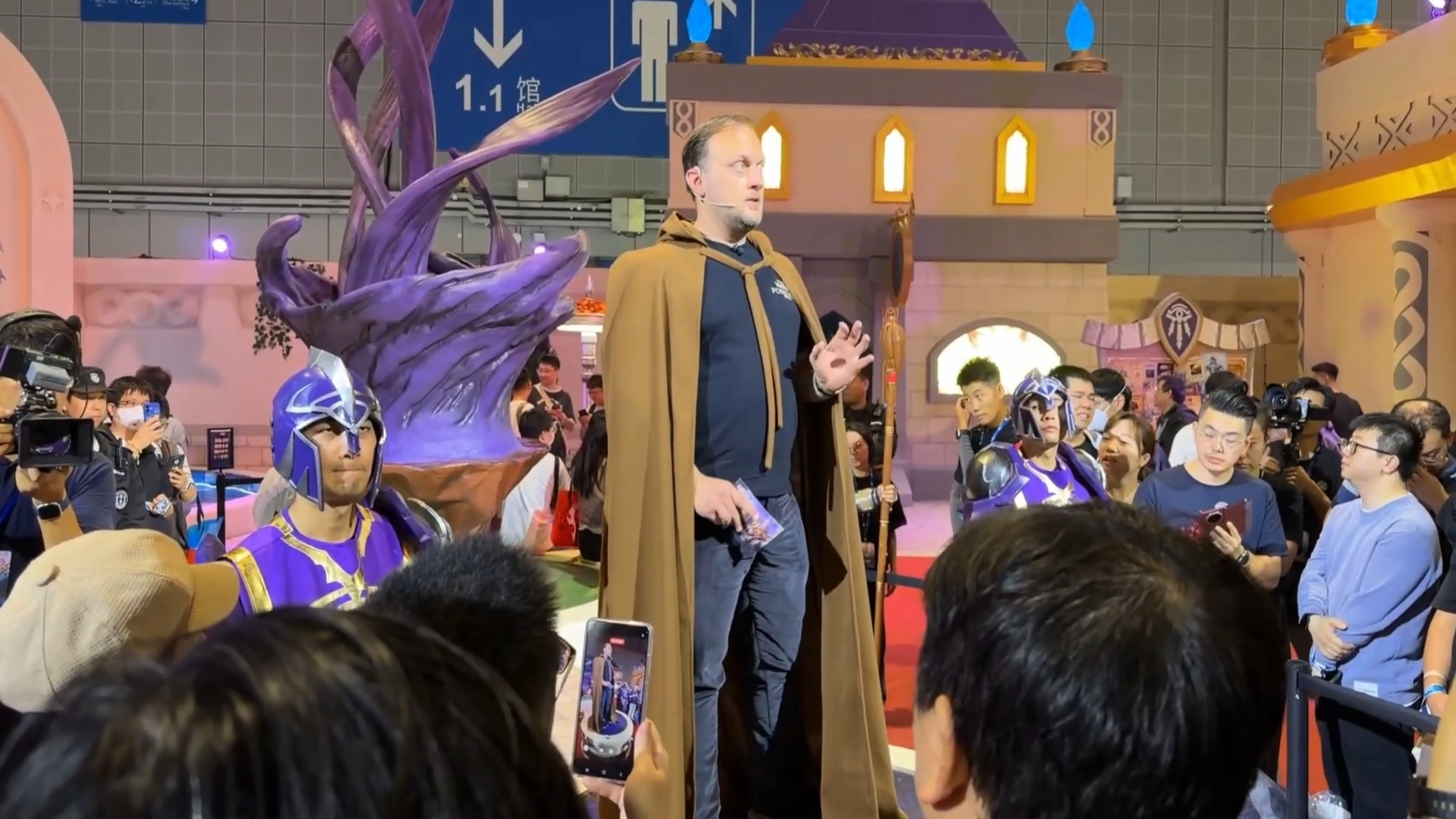 WoW Forever Party : Retour sur l'événement de NetEase