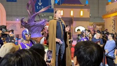 WoW Forever Party : Retour sur l'événement de NetEase