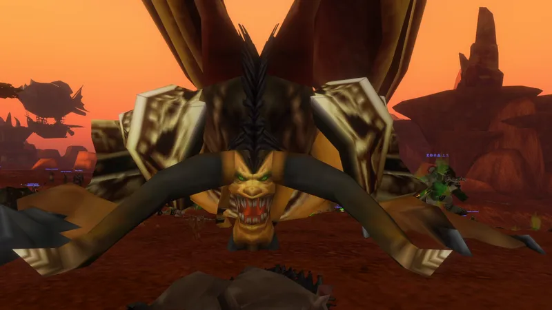 WoW Forever : Clap de fin pour la bêta fermée | Les Chroniques d'Azeroth