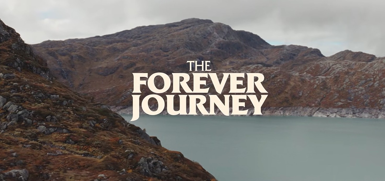 VIDÉO : Le voyage vers Forever - Épisode 1