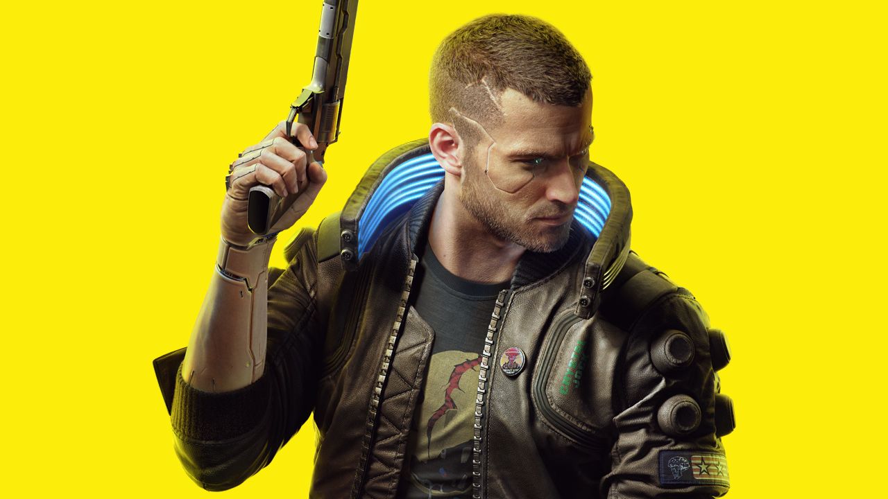 Paramount Pictures prépare un film sur Cyberpunk 2077