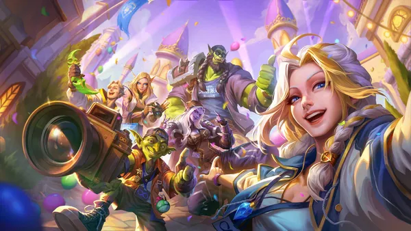 La Chine prépare le futur lancement de WoW Forever dignement