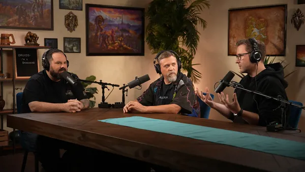 Le second épisode du WoW: Forever Podcast est disponible