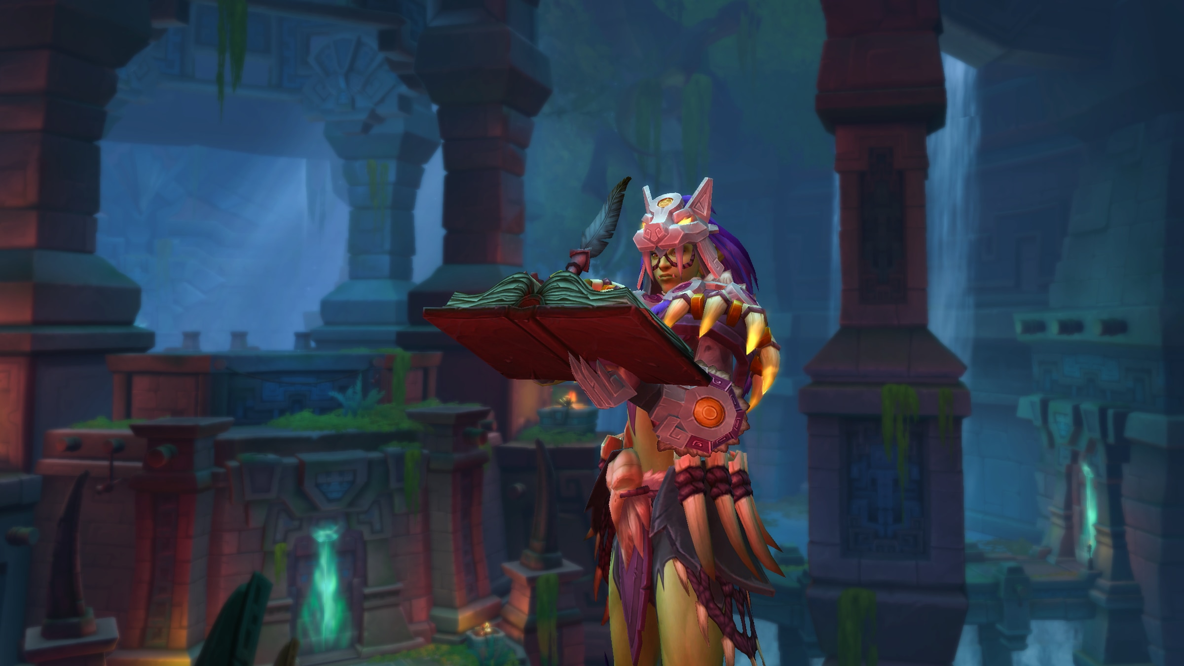 Patch 12.1.5 : Notes de la mise à jour