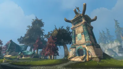 WoW Forever : Un test public aura lieu le 19 octobre