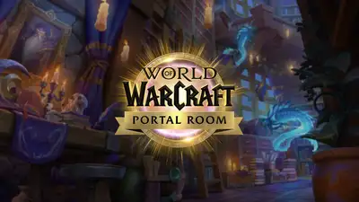 Le Discord WoW Portal Room vous accueille