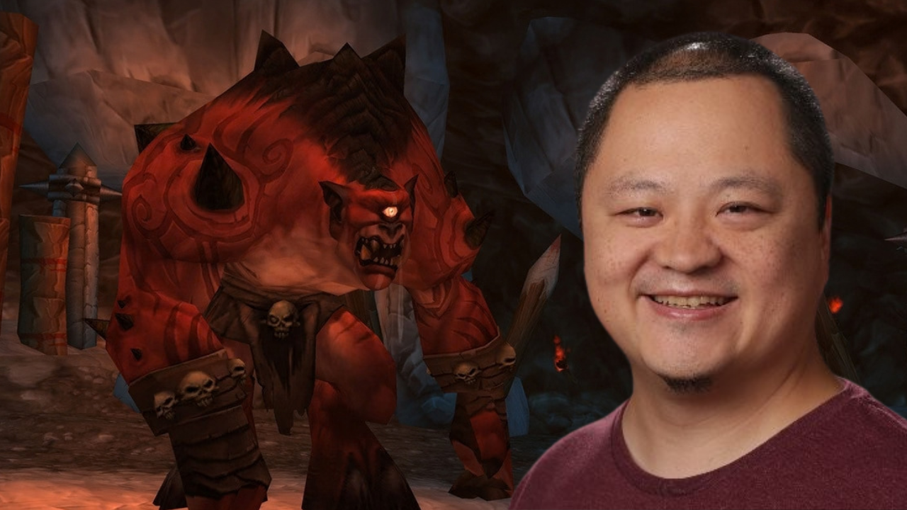 Wyatt Cheng explique comment il a conçu un boss de Burning Crusade