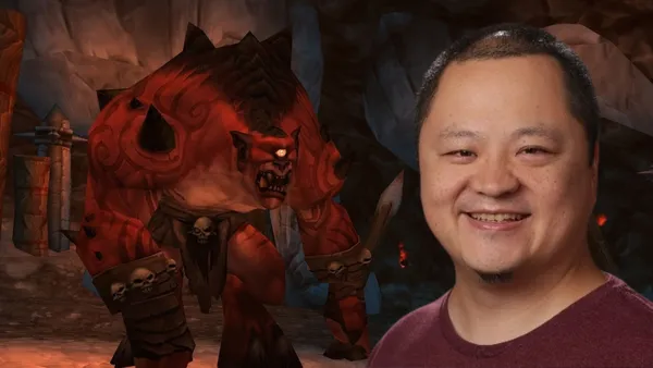 Wyatt Cheng explique comment il a conçu un boss de Burning Crusade