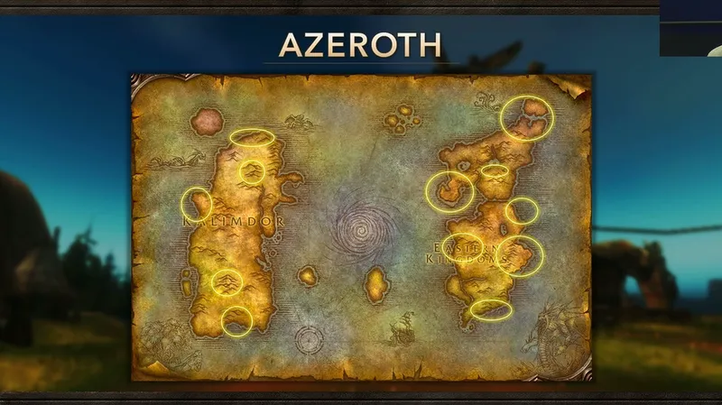 wow classic + présentation pax australie.png