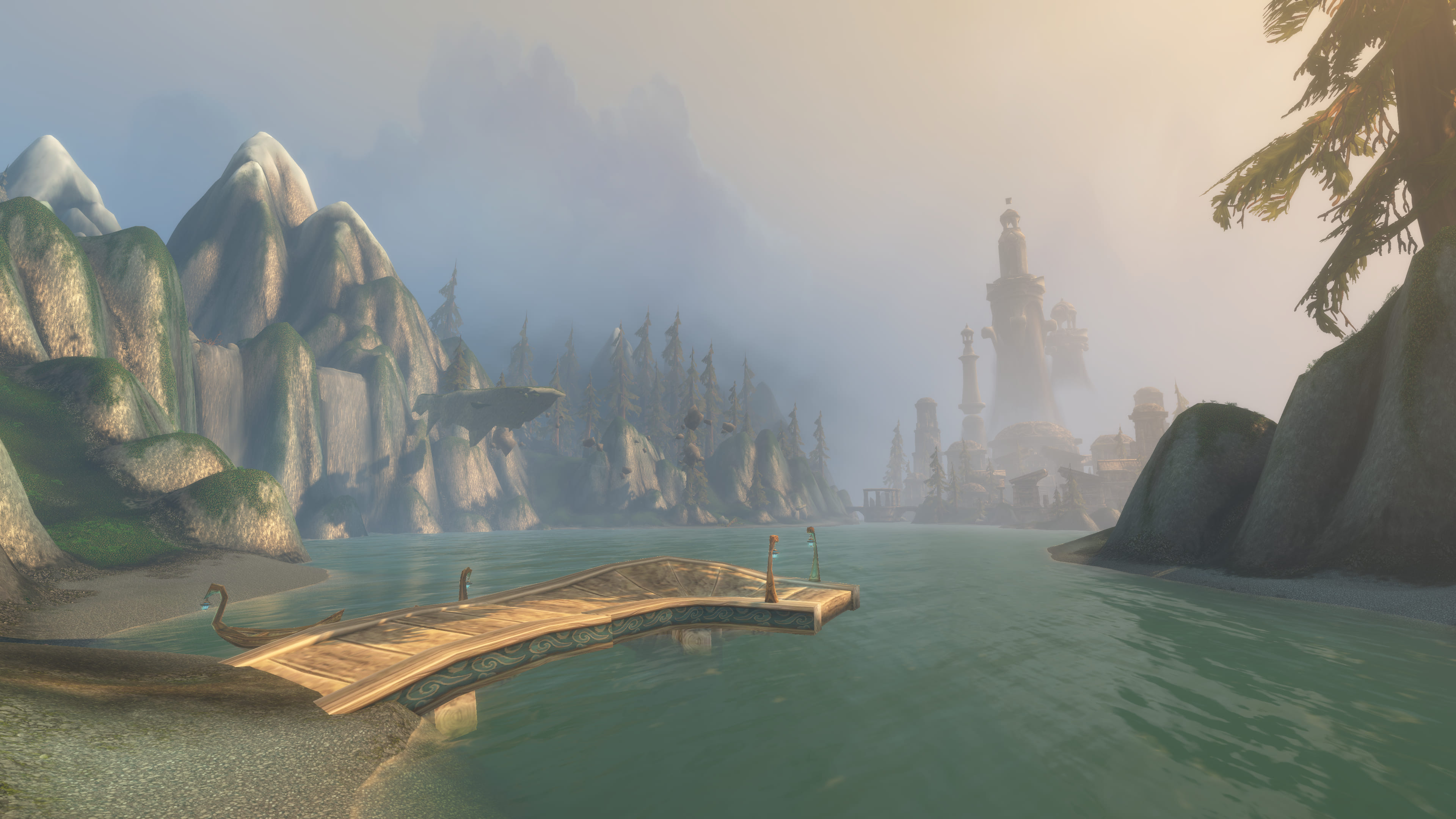 La bêta de WoW Forever en chiffres