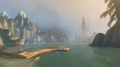 La bêta de WoW Forever en chiffres