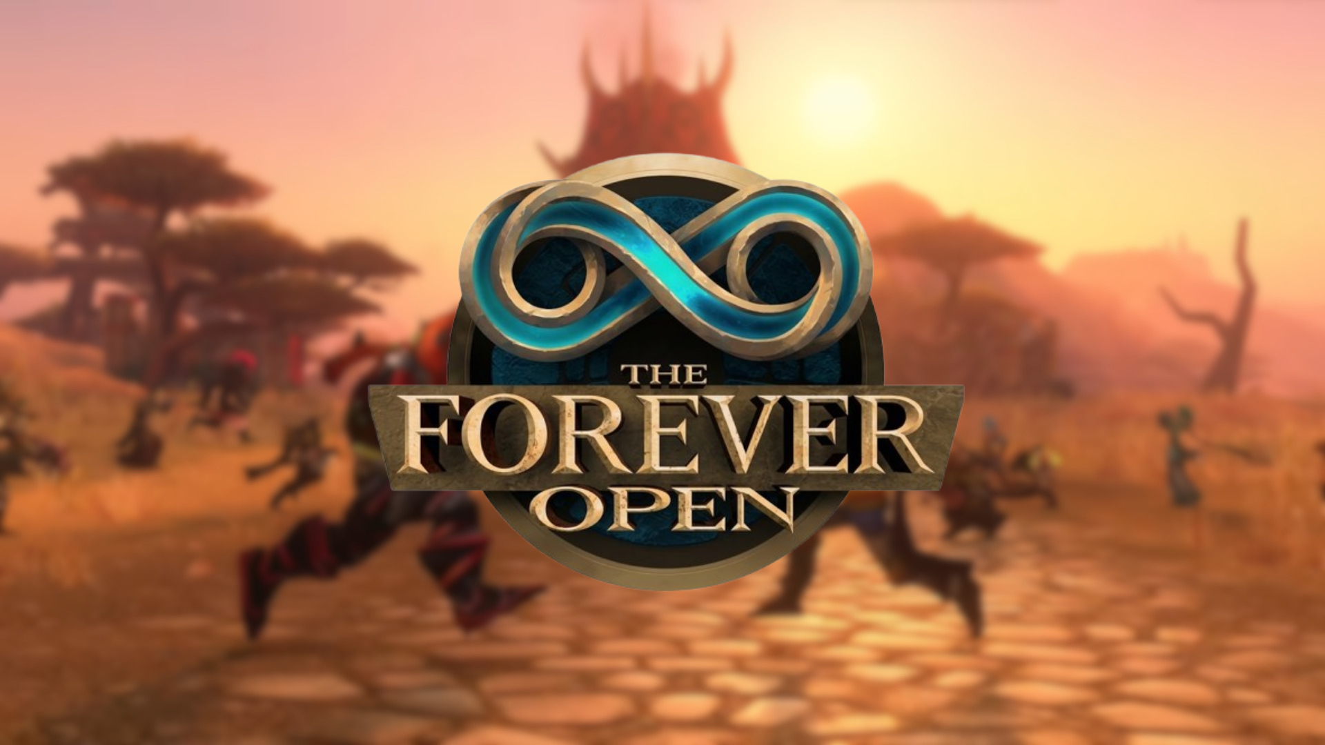 The Forever Open : Tout savoir sur le tournoi à 100k de la bêta