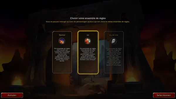 La bêta de WoW Forever reviendra bientôt