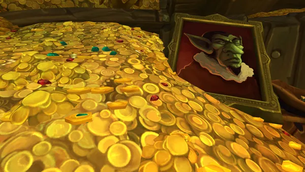 Bêta Forever : Blizzard explique leur nouveau système avec le RMT