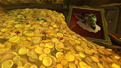 Bêta Forever : Blizzard explique leur nouveau système avec le RMT