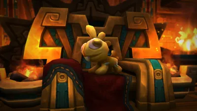 Une décoration à obtenir du 13 octobre au 3 novembre sur Twitch