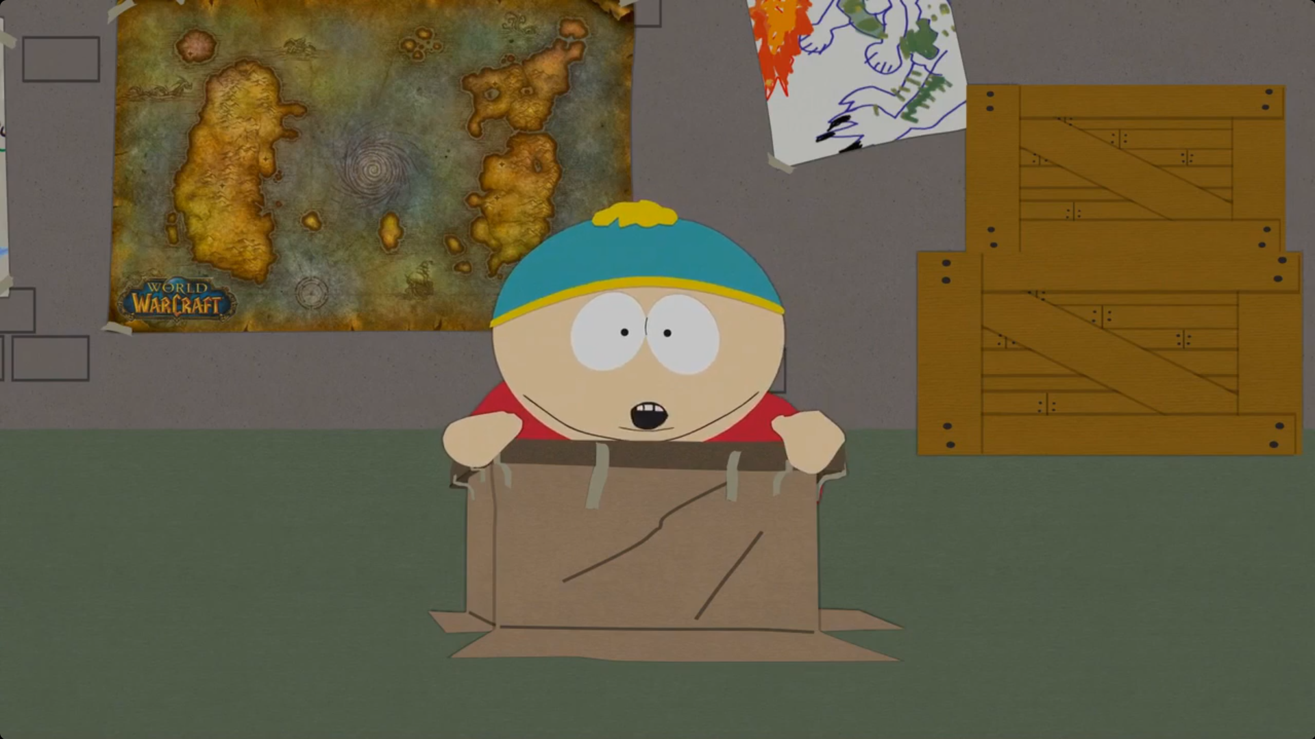 Il y a 20 ans, World of Warcraft s'invitait dans South Park