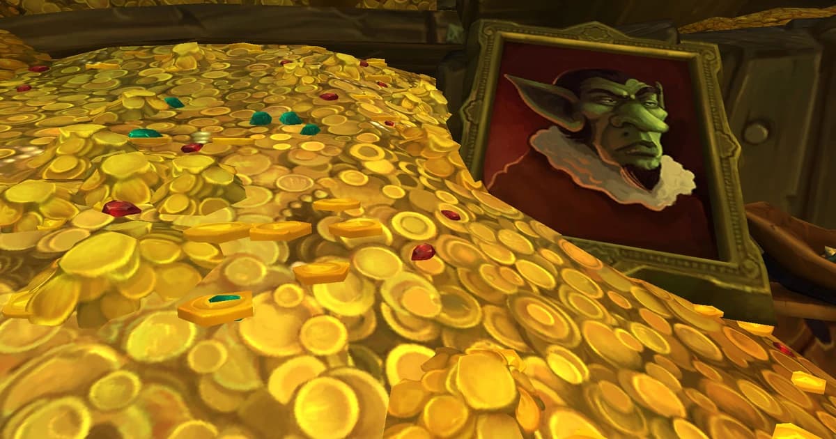 Forever : Blizzard a sanctionné des bots et joueurs ayant échangé de l'or contre de l'argent réel
