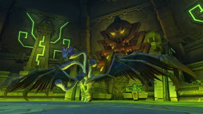 Midnight : Un équilibrage pour Ula'tek le 7 octobre