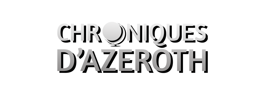 Les Chroniques d'Azeroth
